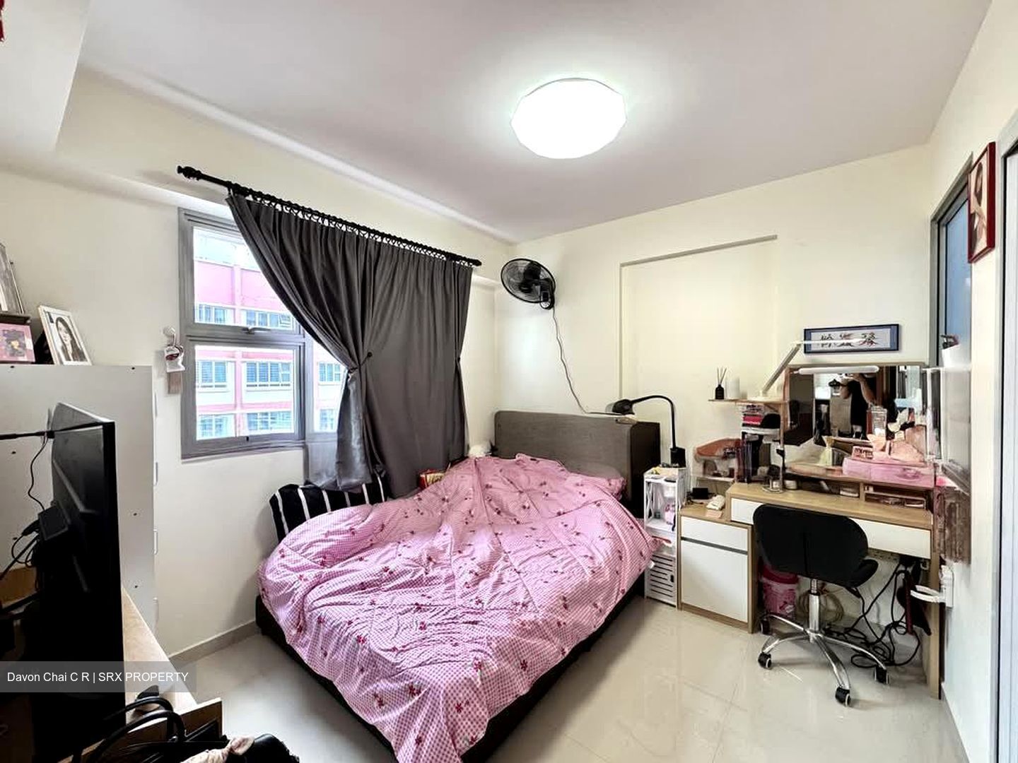 Blk 987B Buangkok Vale (Hougang), HDB 2 Rooms #592011061